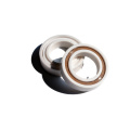 Zro2full Ball rolando 685ptfe gaiola para carretel de pesca